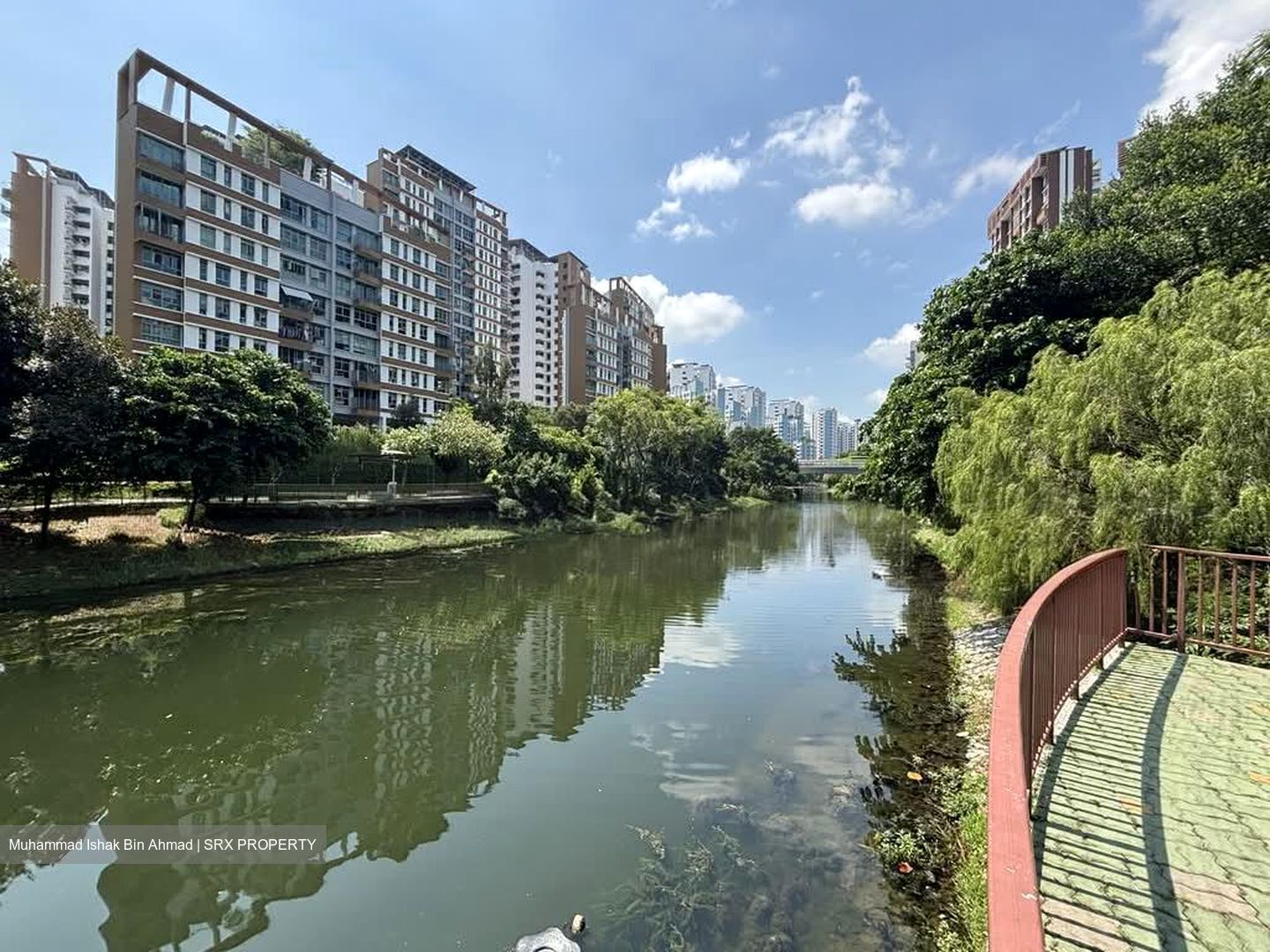 Blk 665C Waterway Woodcress (Punggol), HDB 5 Rooms #562950931